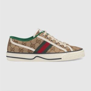 Gucci Tennis Sneaker